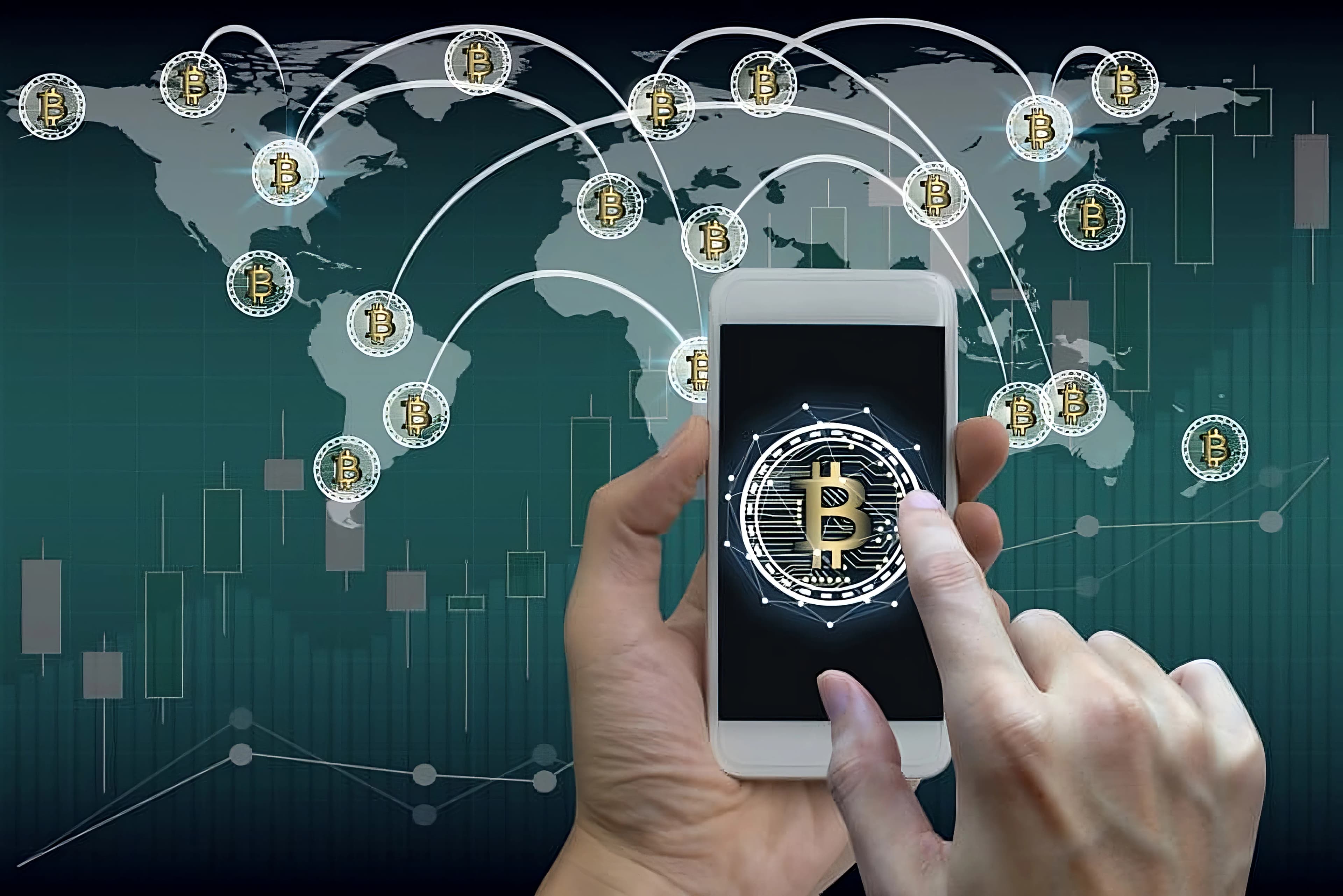 Digital Coin Transfers