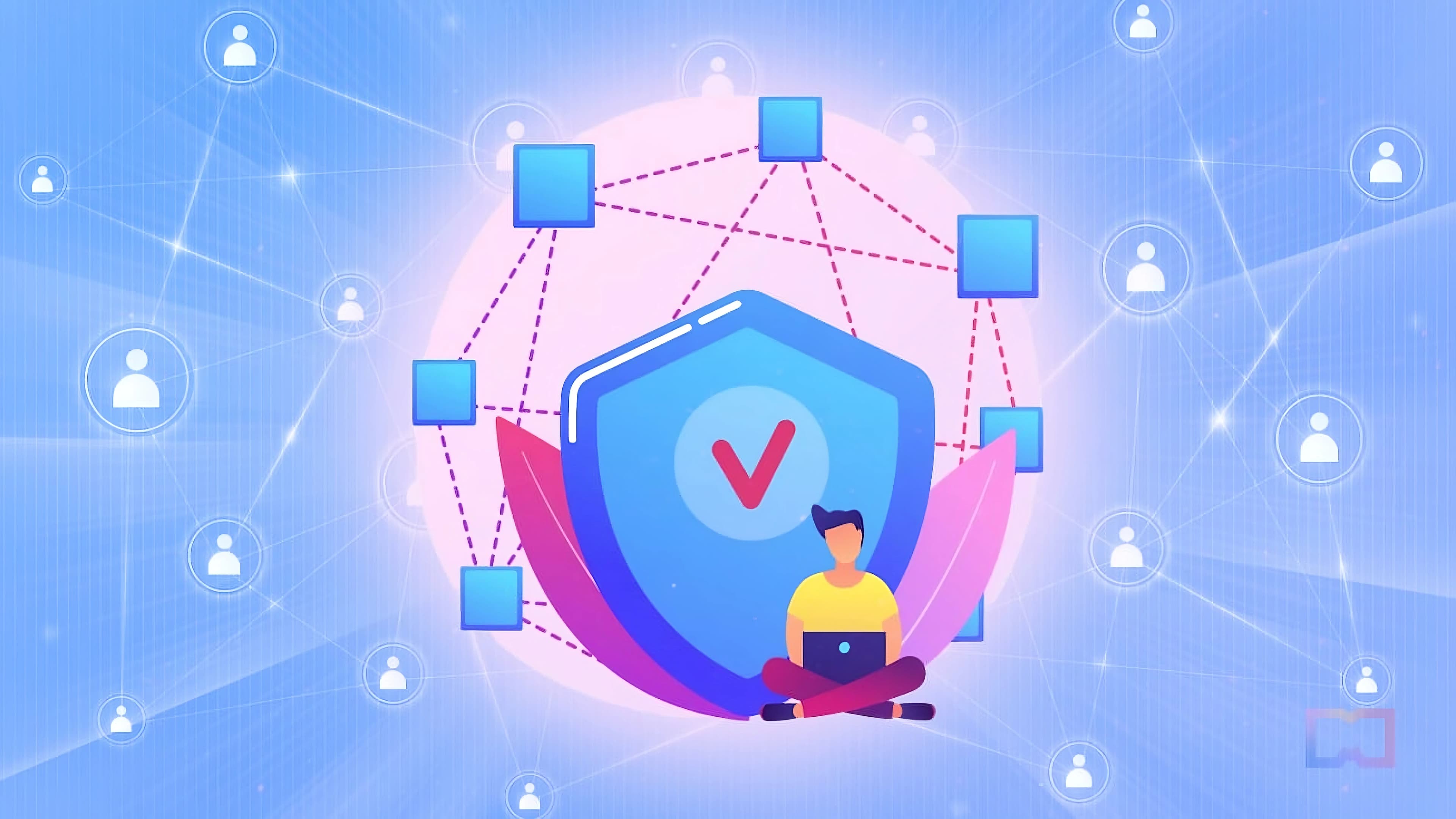 Decentralized Social Platform