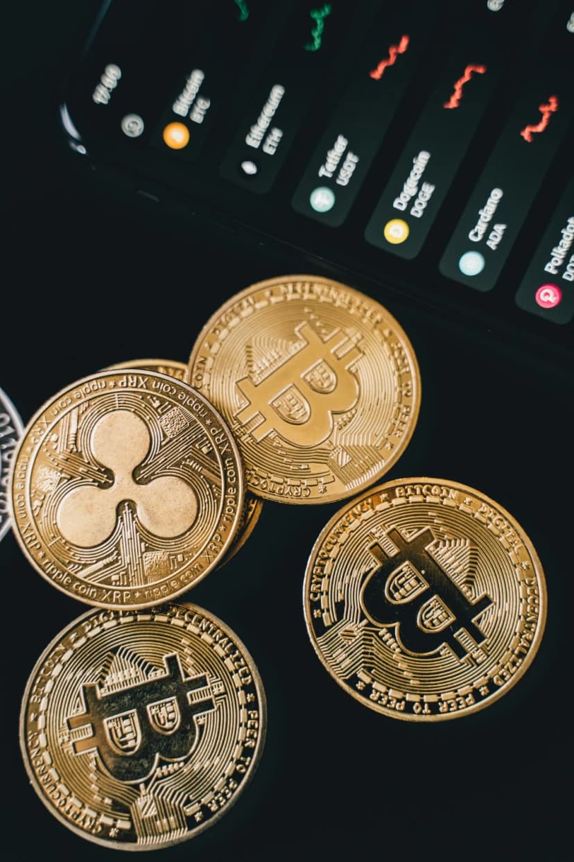 How DeFi is Changing Finance