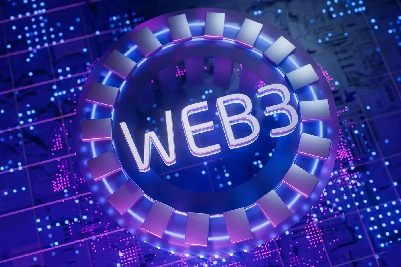 web3 Consultancy